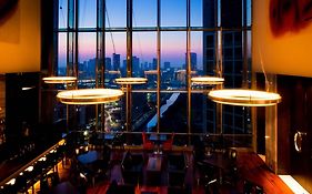 Royal Park Hotel The Shiodome , Tokyo